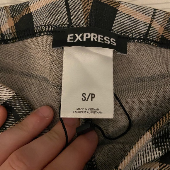 Express pants - Picture 2 of 2
